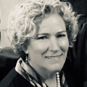 Jane Stahl