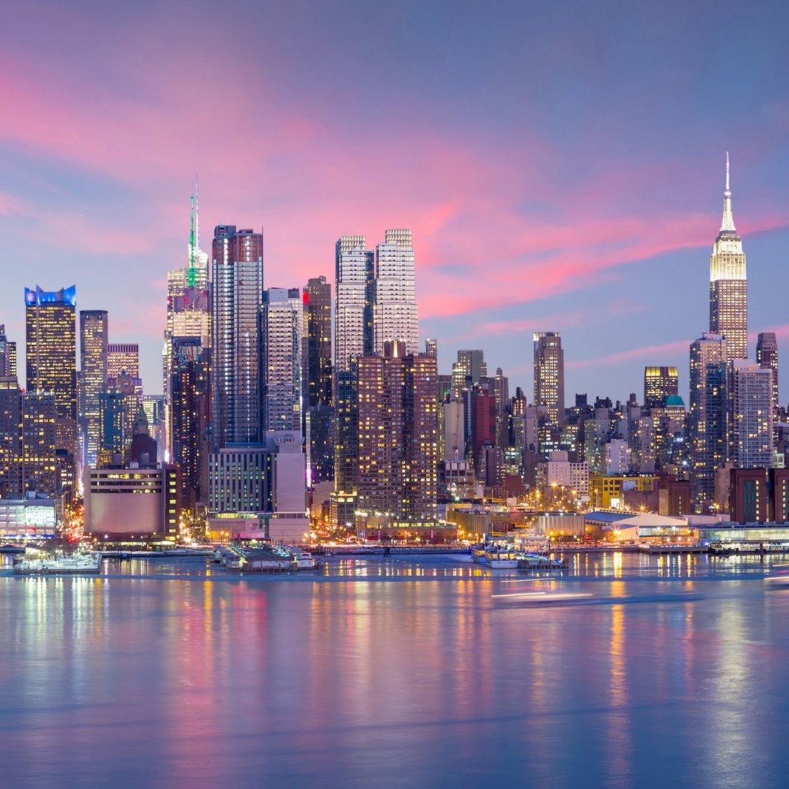 2024 Insurance Practice Group Regional Seminar (New York, NY)