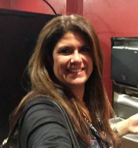 Sonia Valdes