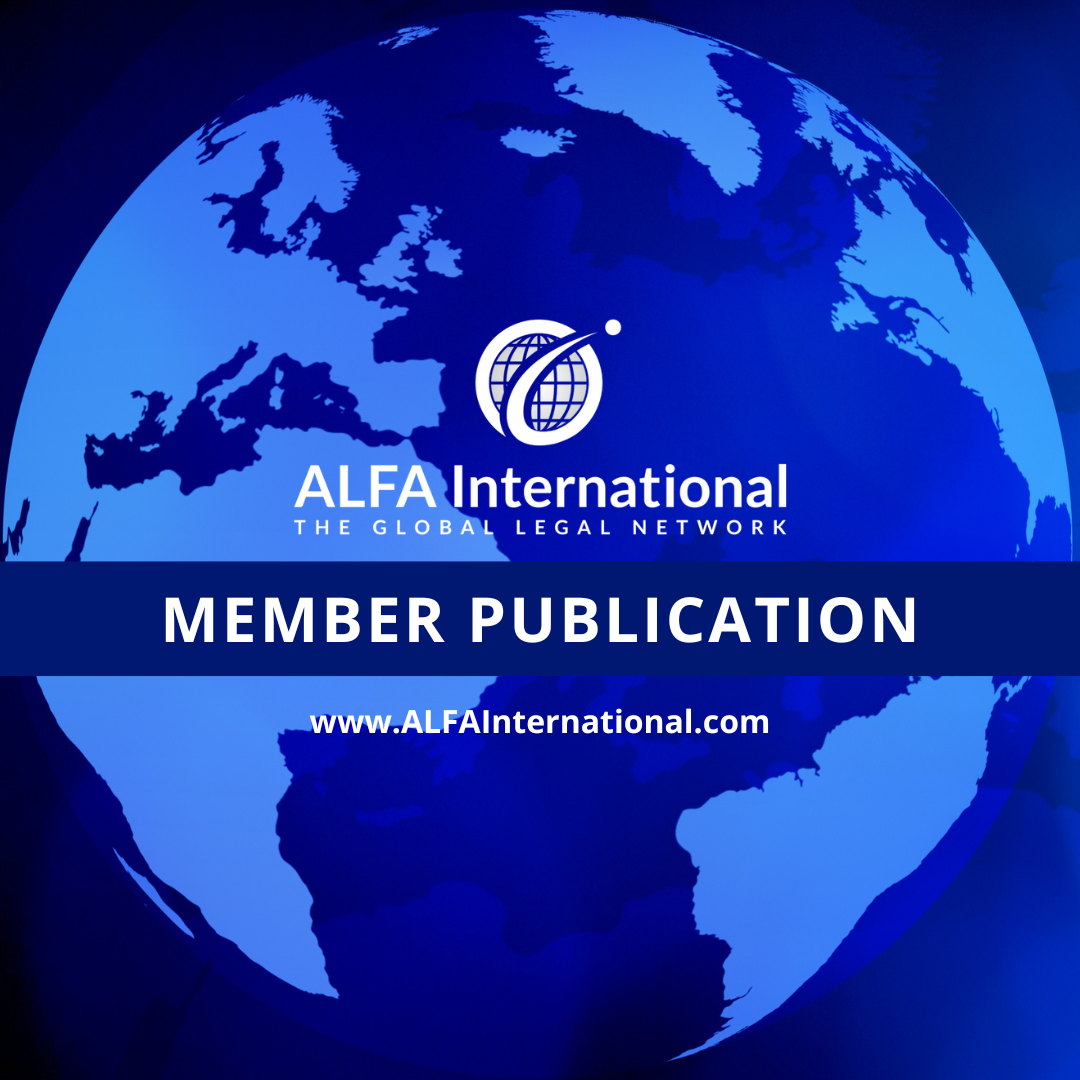BUREN (The Netherlands) Article: Changes to Dutch Employment Law Effective  January 1, 2023 - ALFA International