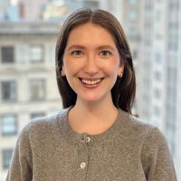 Alison Gilman