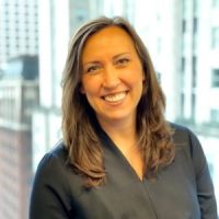 Jessica Zaroski Bauer CEO