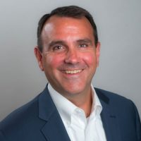 Mike Fitzgerald Headshot